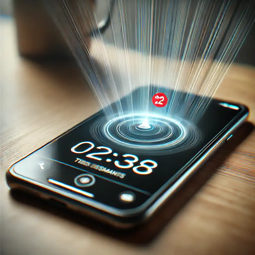 Alertas Imediatos no Seu Celular